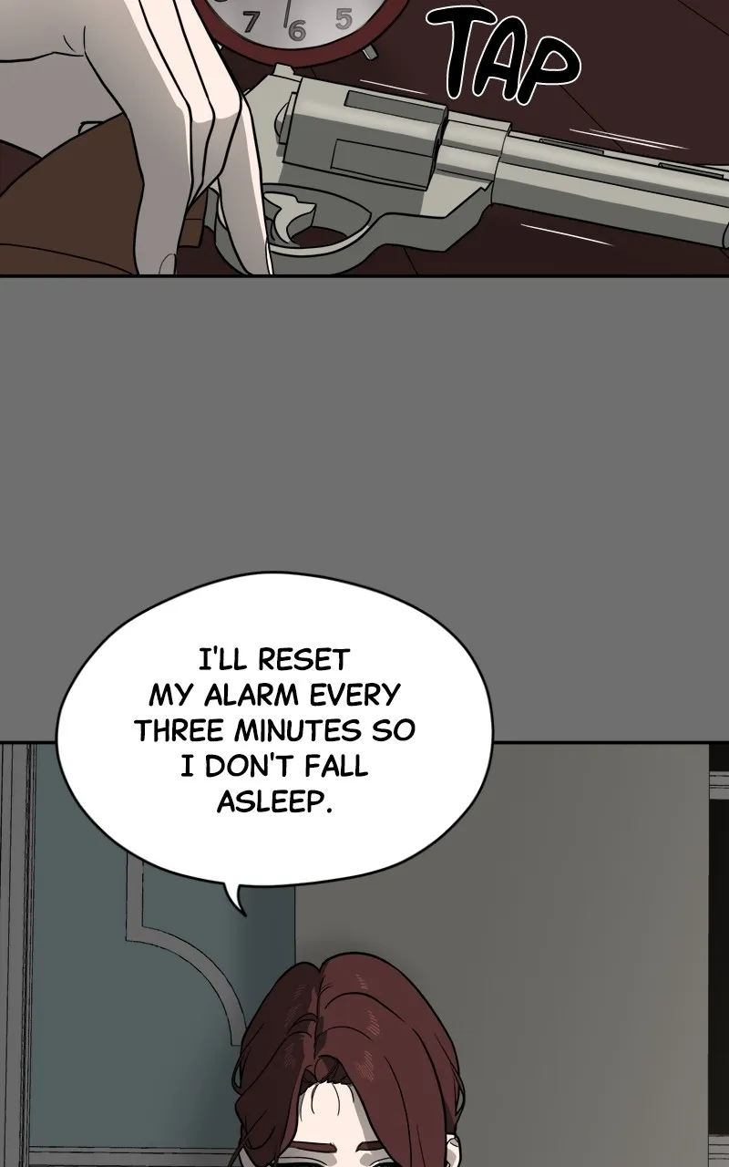 Phantom Whispers Chapter 23 page 52 - 