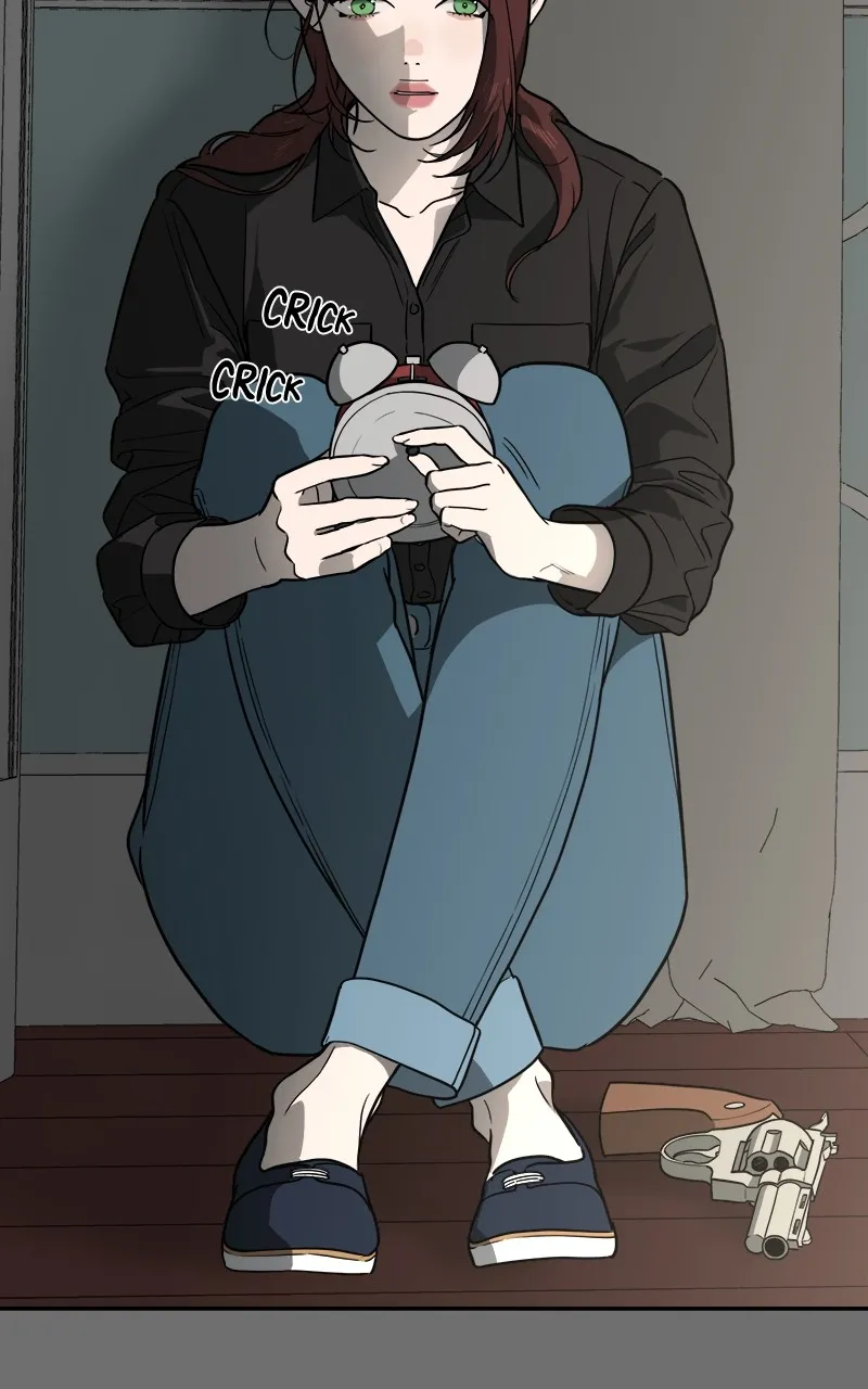 Phantom Whispers Chapter 23 page 53 - 