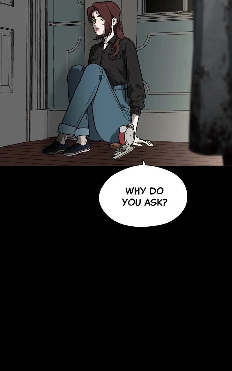 Phantom Whispers Chapter 23 page 63 - 