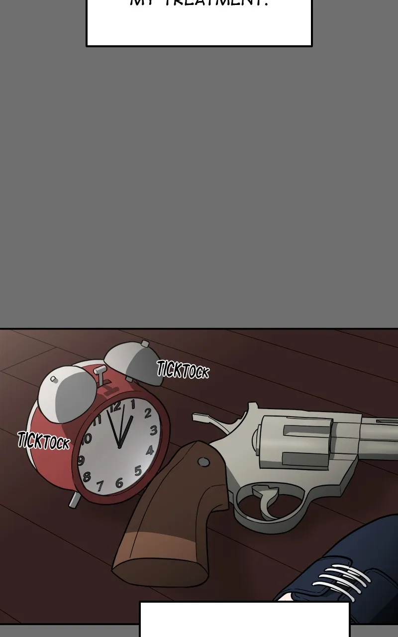 Phantom Whispers Chapter 23 page 66 - 