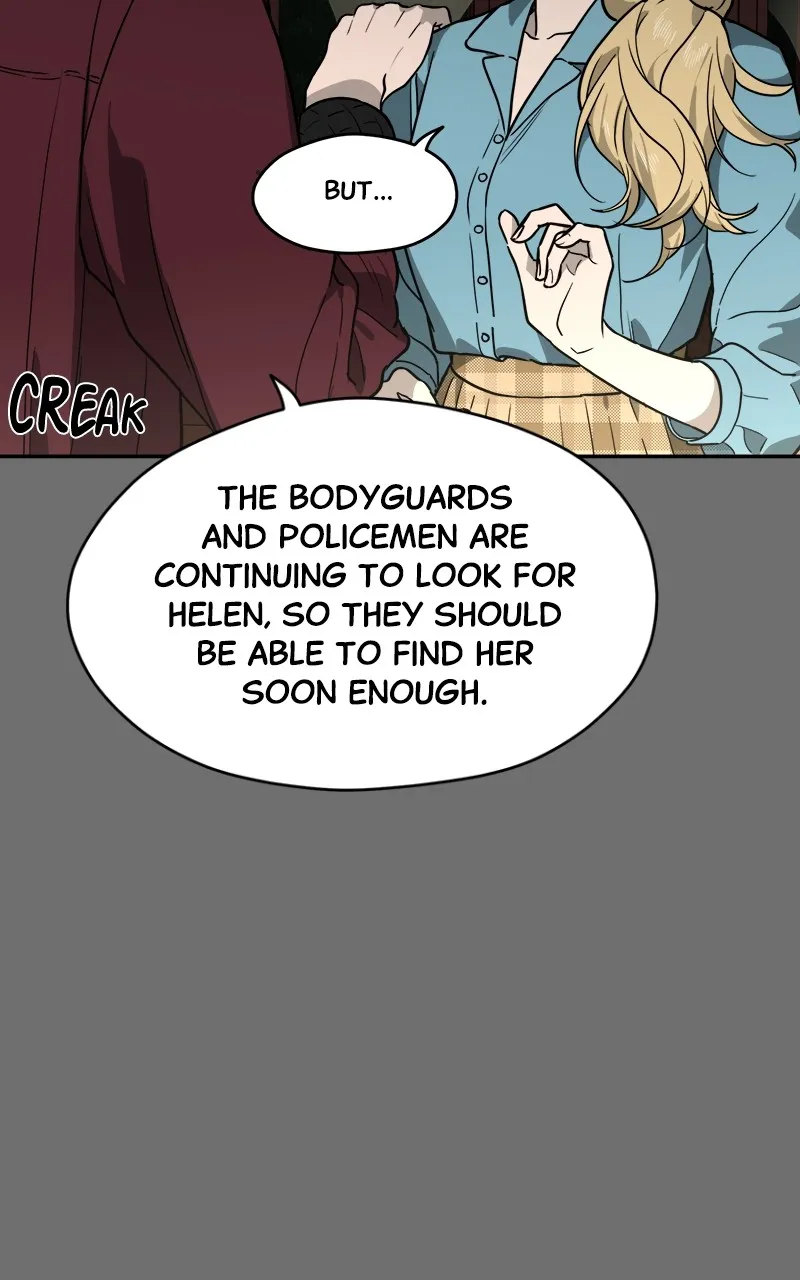 Phantom Whispers Chapter 23 page 8 - 
