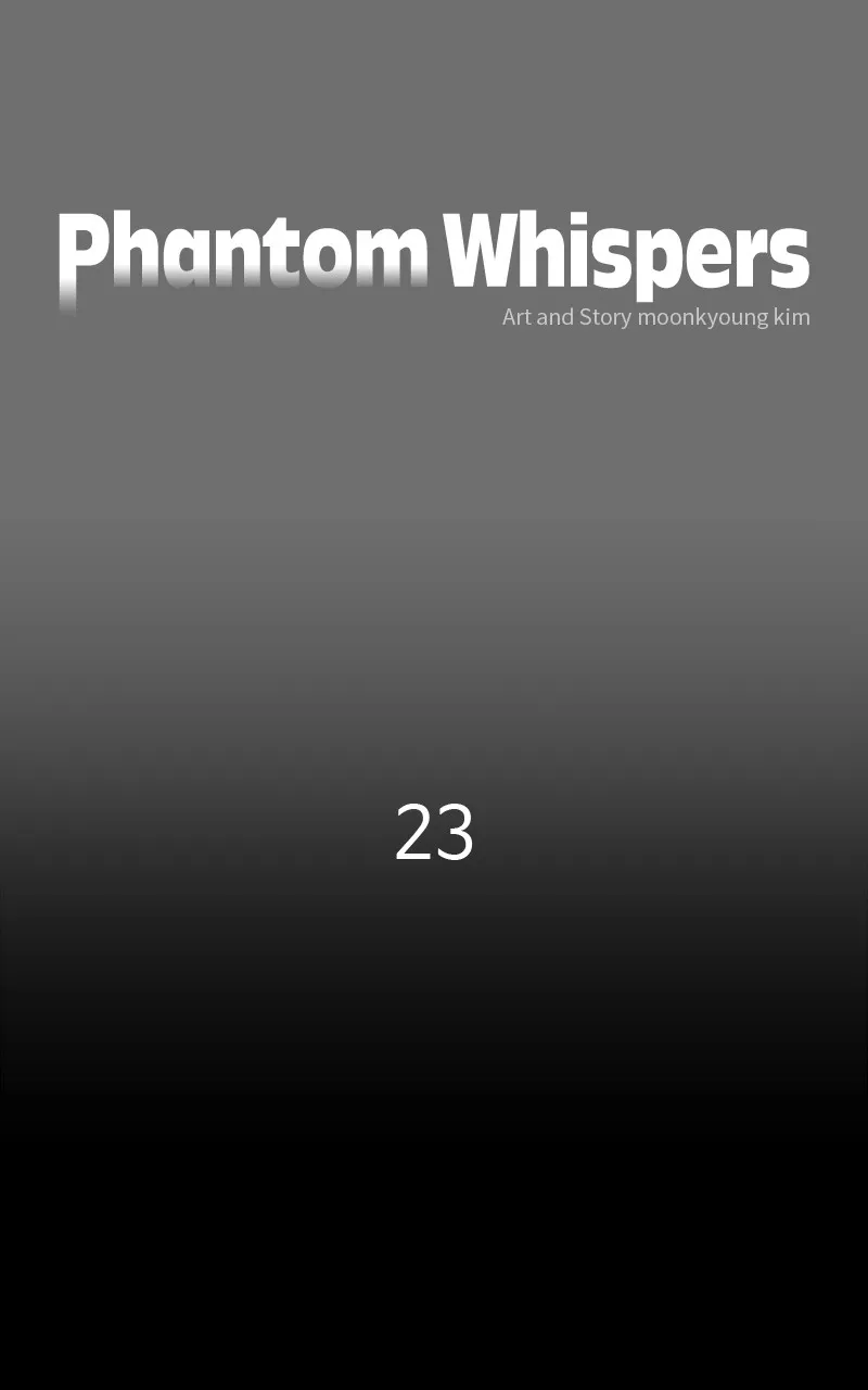 Phantom Whispers Chapter 23 page 72 - 