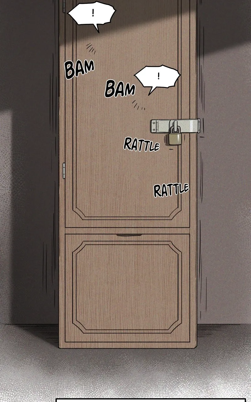 Phantom Whispers Chapter 23 page 77 - 