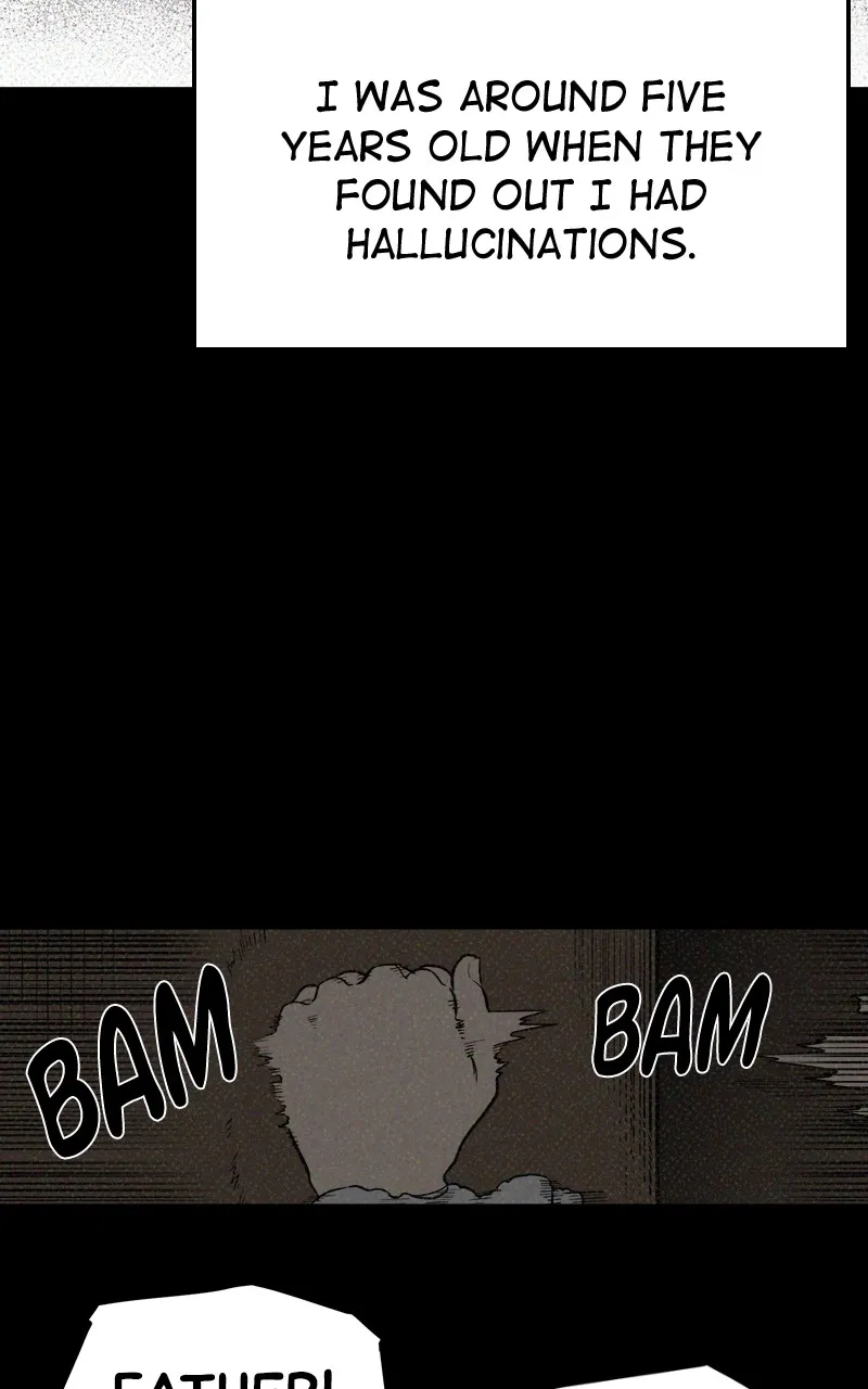 Phantom Whispers Chapter 23 page 78 - 