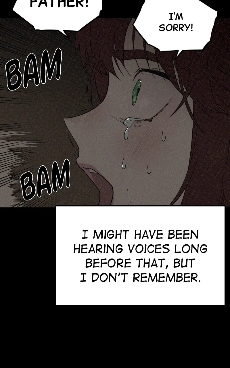 Phantom Whispers Chapter 23 page 79 - 