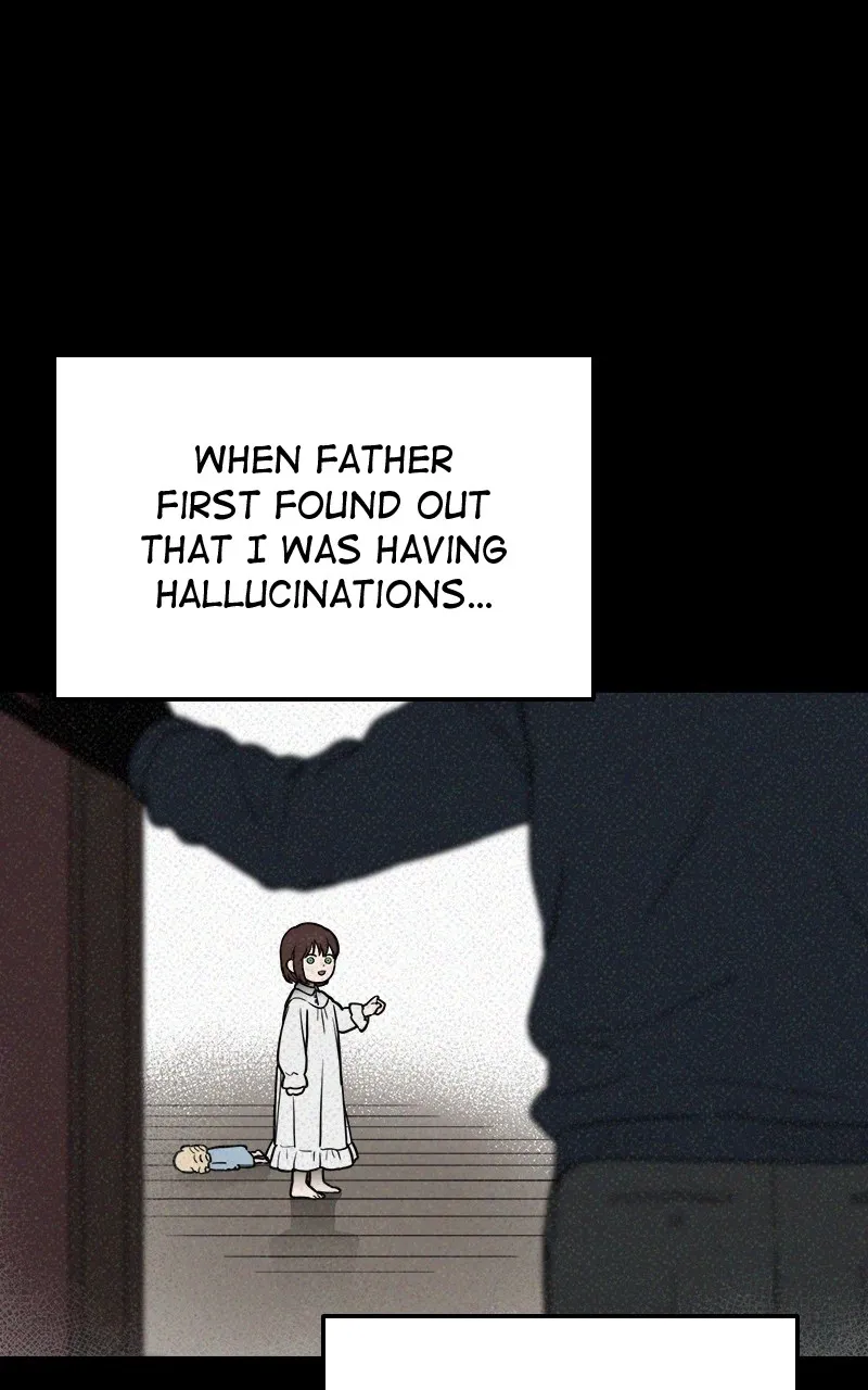 Phantom Whispers Chapter 23 page 80 - 
