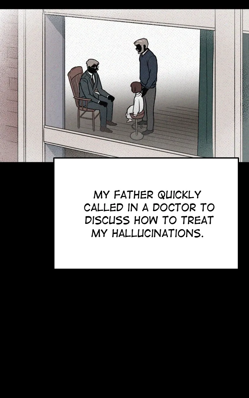 Phantom Whispers Chapter 23 page 83 - 