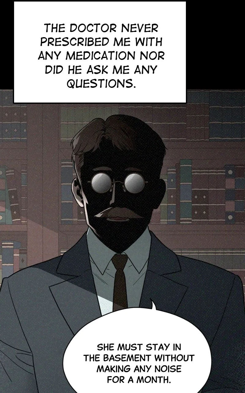 Phantom Whispers Chapter 23 page 84 - 