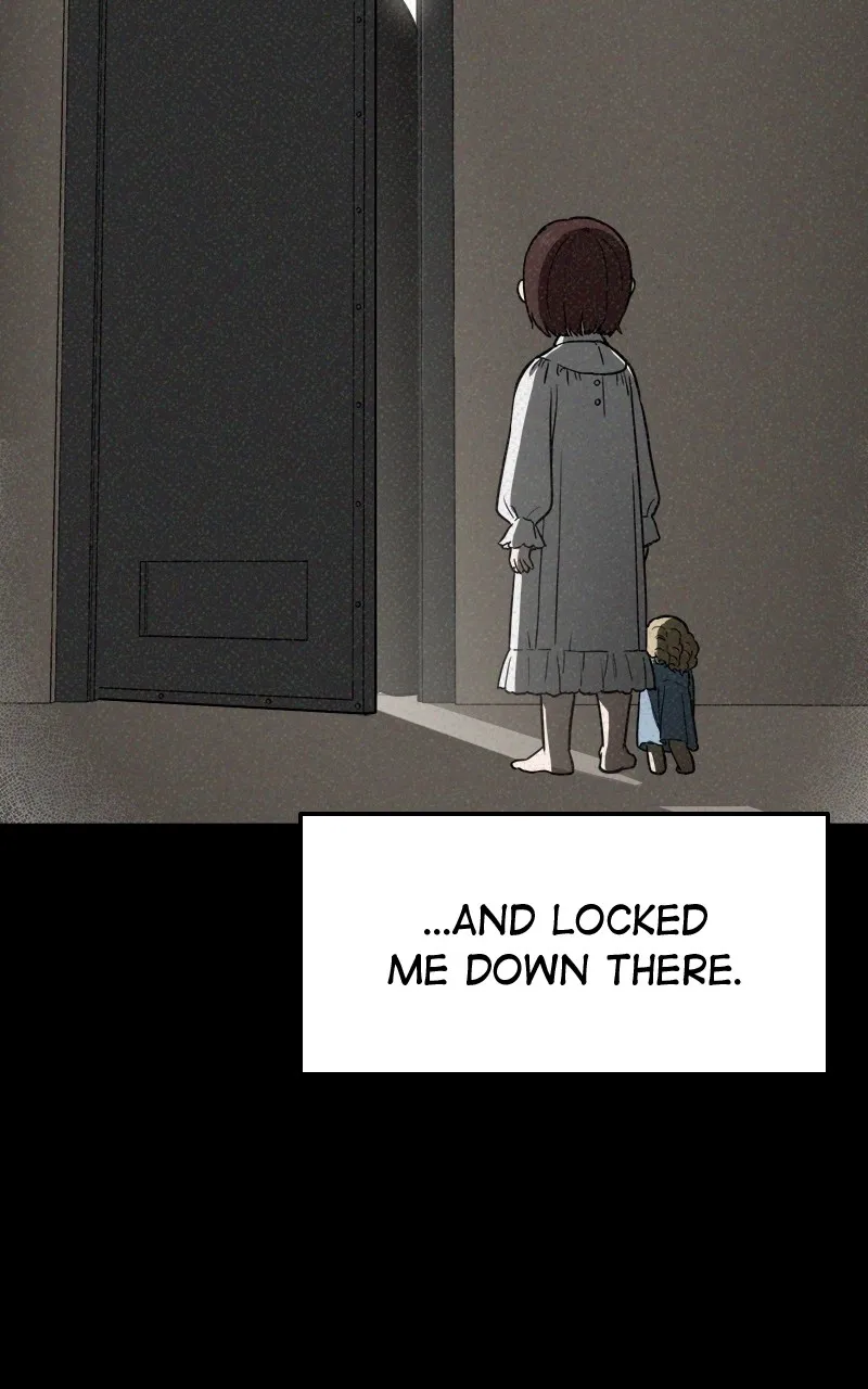 Phantom Whispers Chapter 23 page 86 - 