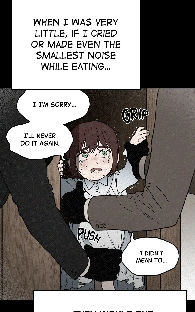 Phantom Whispers Chapter 23 page 92 - 