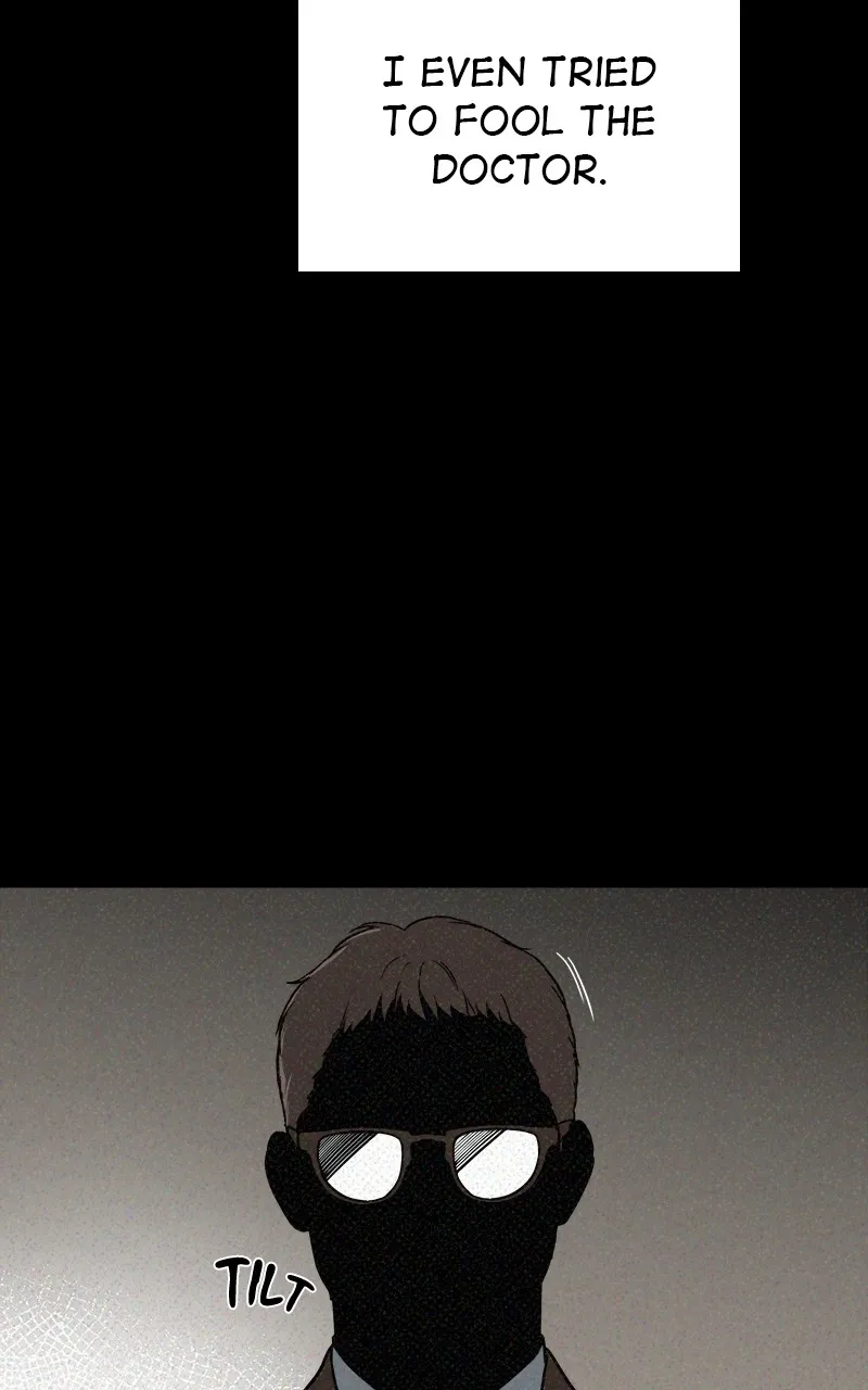 Phantom Whispers Chapter 23 page 94 - 