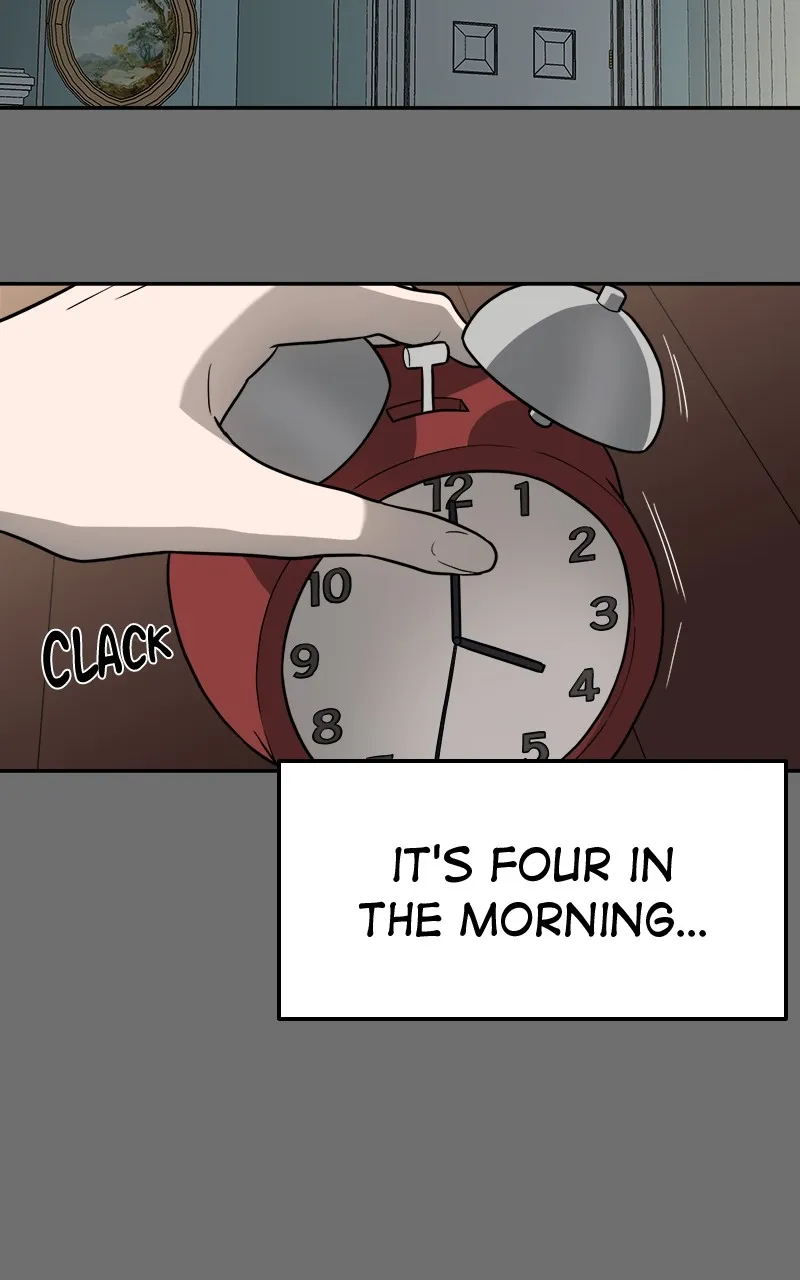 Phantom Whispers Chapter 24 page 2 - 