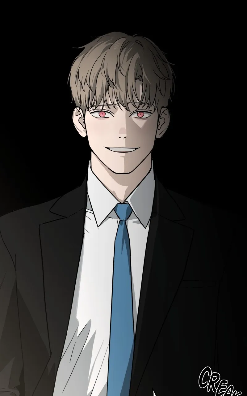 Phantom Whispers Chapter 24 page 19 - 