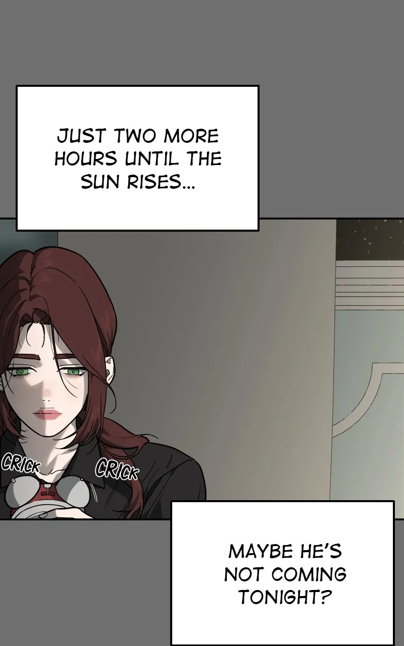 Phantom Whispers Chapter 24 page 3 - 