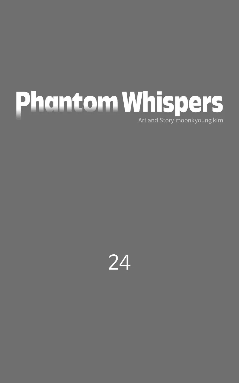 Phantom Whispers Chapter 24 page 24 - 