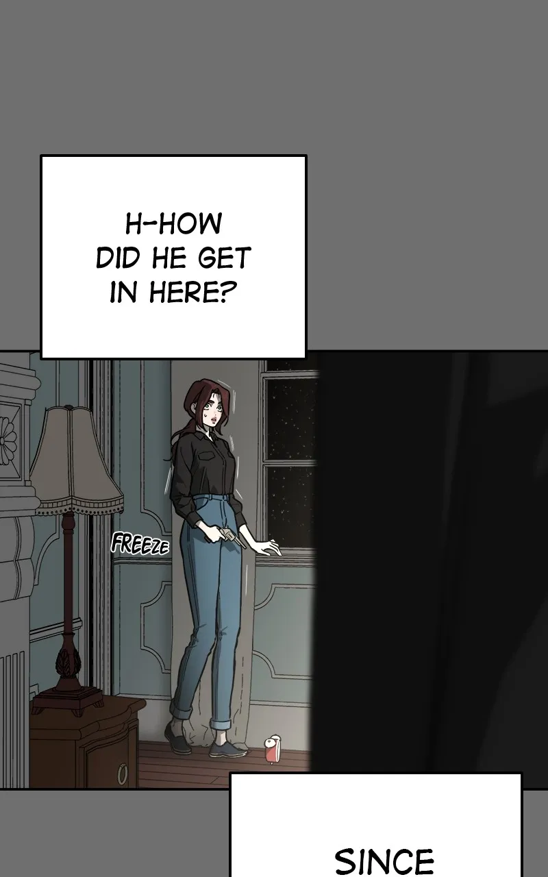 Phantom Whispers Chapter 24 page 26 - 