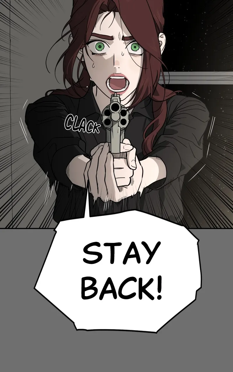 Phantom Whispers Chapter 24 page 28 - 