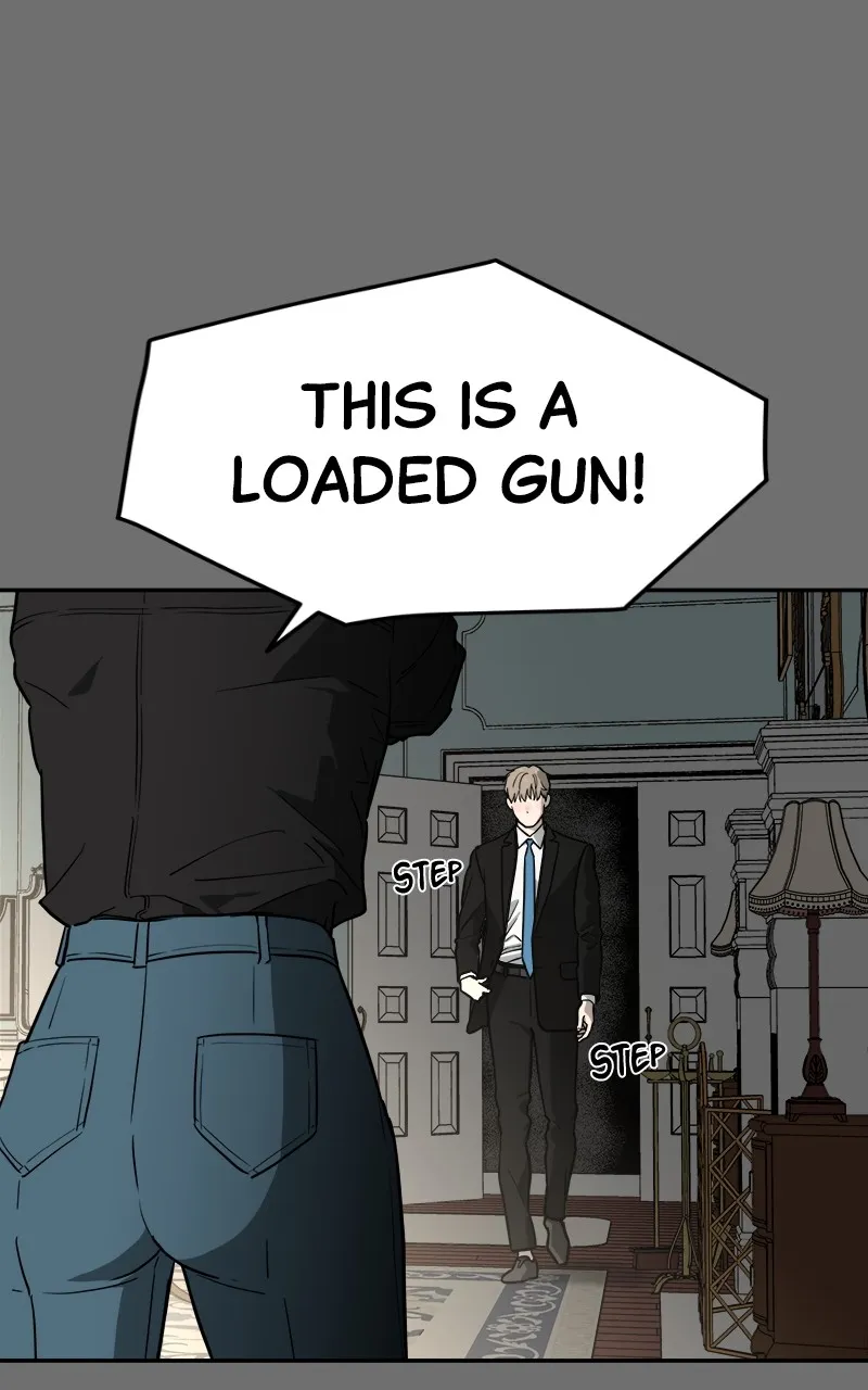 Phantom Whispers Chapter 24 page 29 - 