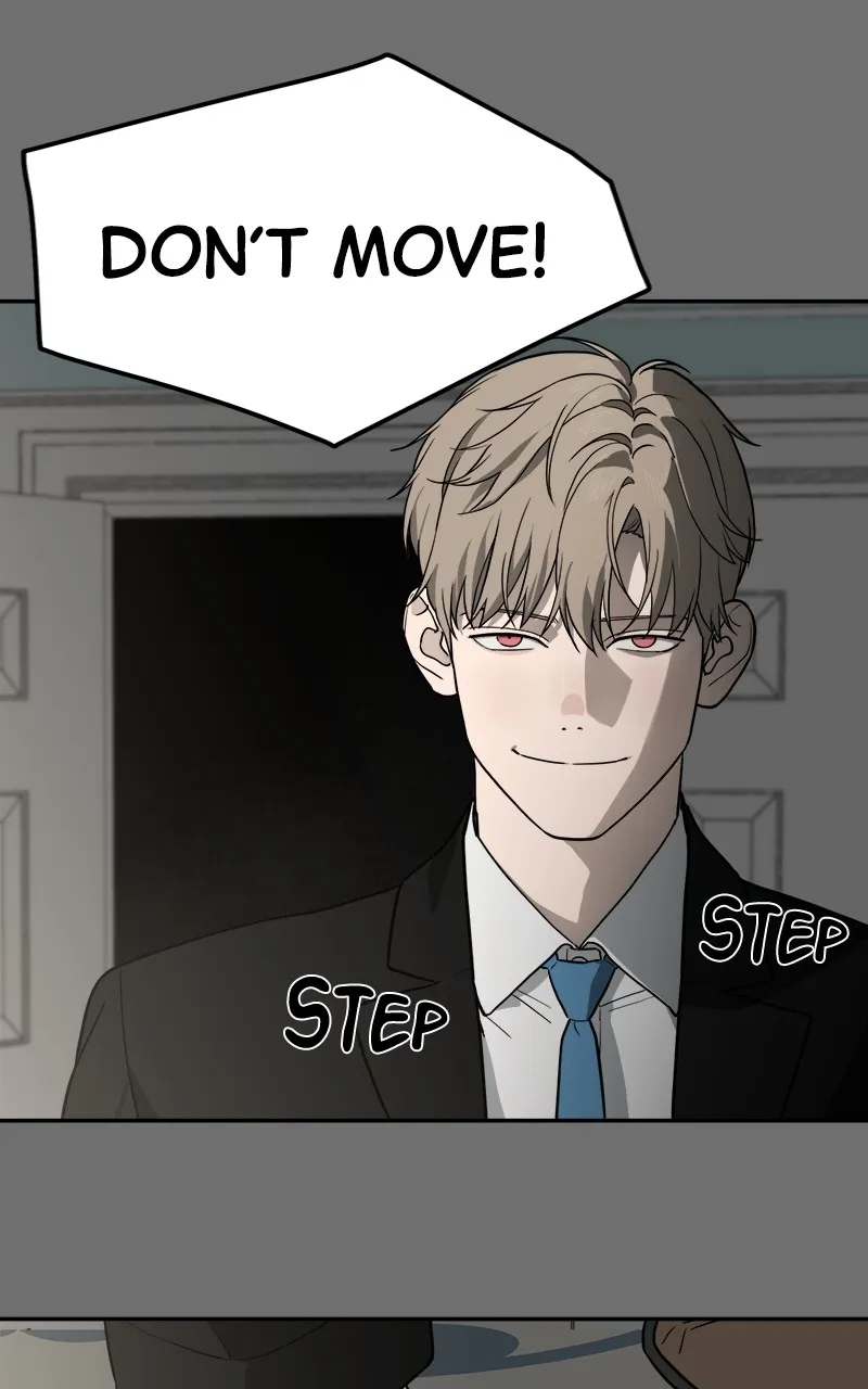 Phantom Whispers Chapter 24 page 30 - 
