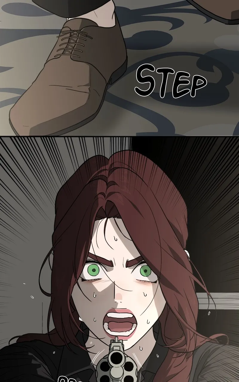 Phantom Whispers Chapter 24 page 31 - 