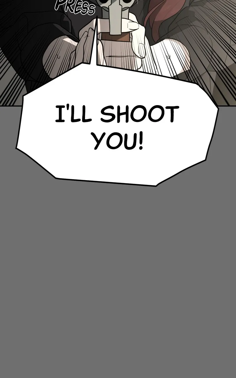 Phantom Whispers Chapter 24 page 32 - 