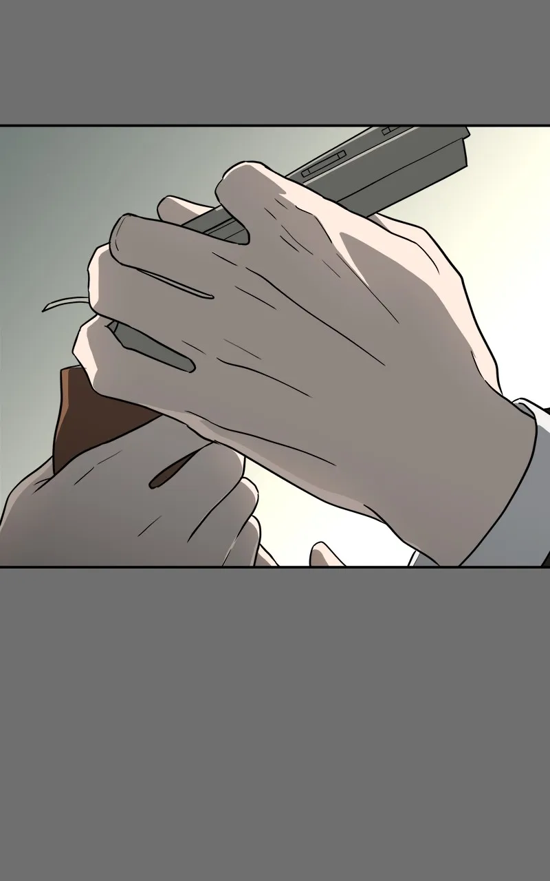 Phantom Whispers Chapter 24 page 33 - 