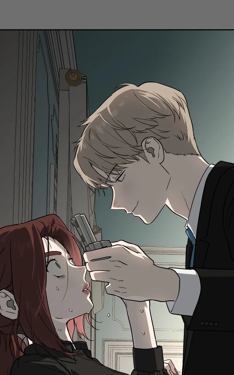 Phantom Whispers Chapter 24 page 34 - 