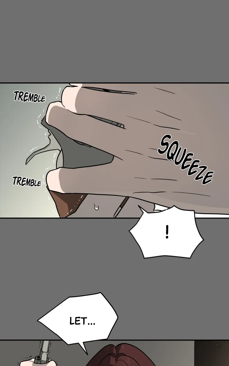 Phantom Whispers Chapter 24 page 36 - 