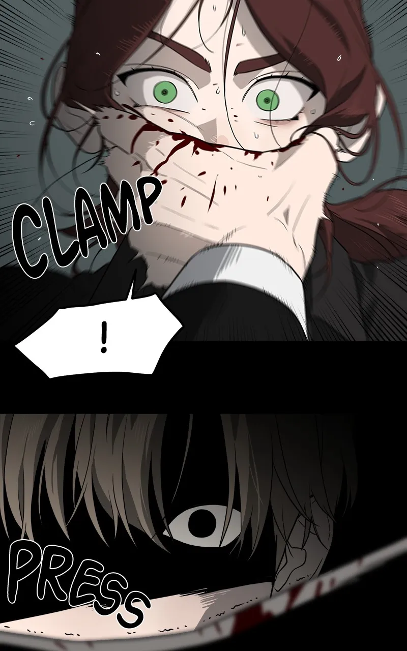Phantom Whispers Chapter 24 page 43 - 