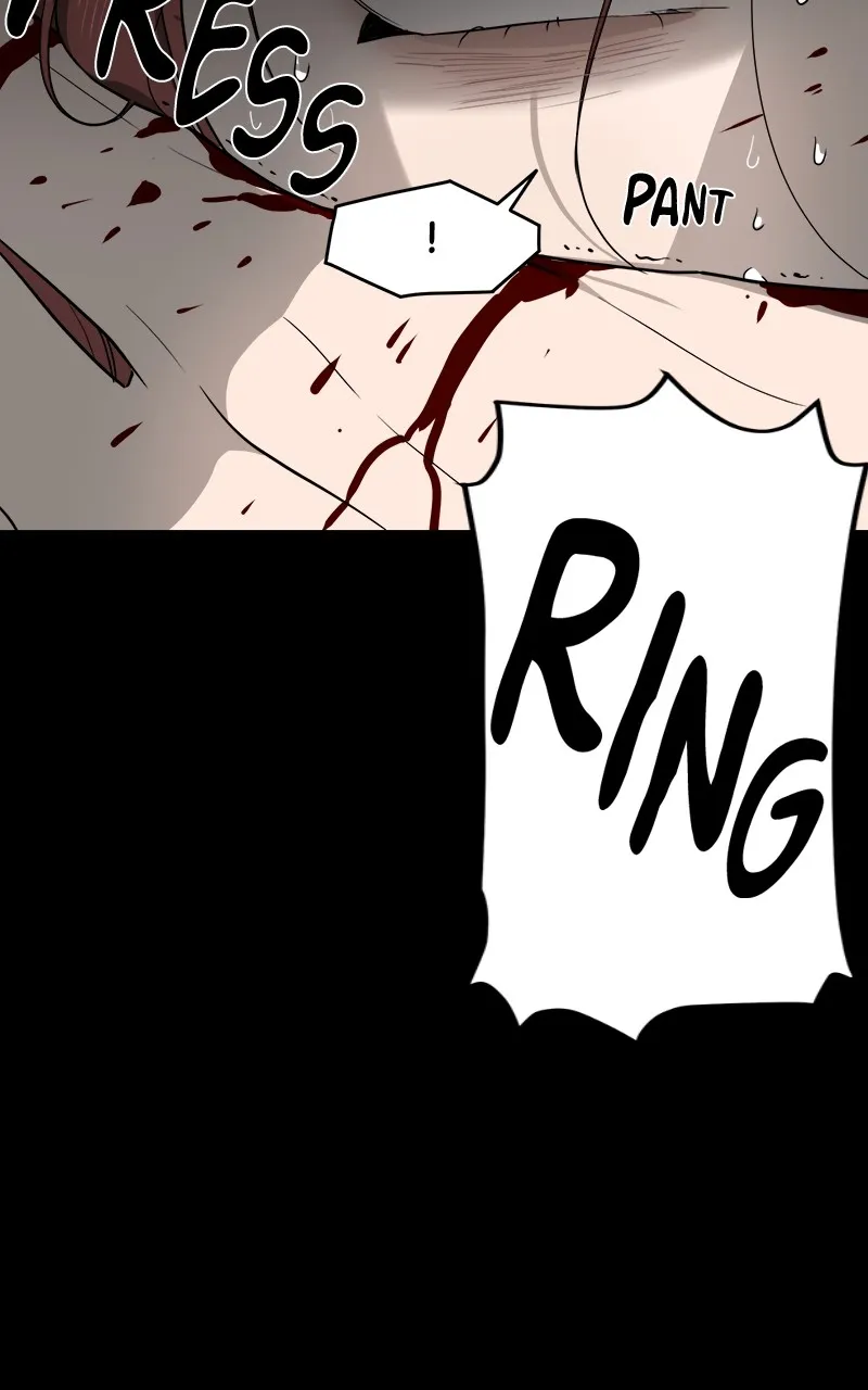 Phantom Whispers Chapter 24 page 45 - 