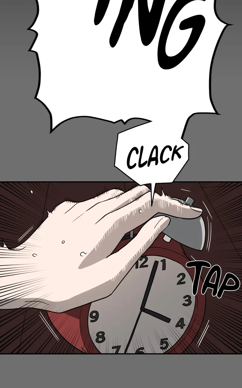 Phantom Whispers Chapter 24 page 47 - 