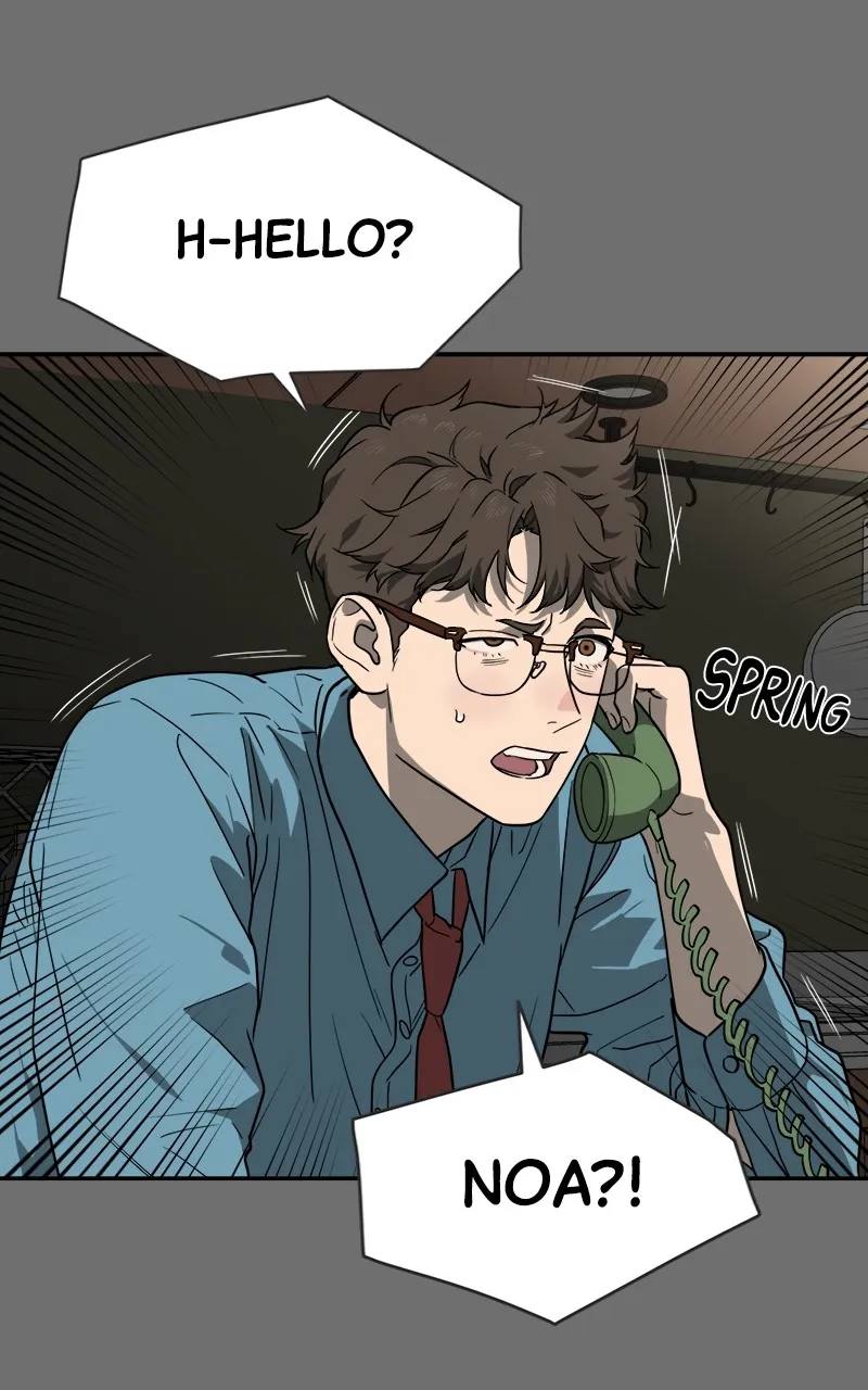 Phantom Whispers Chapter 24 page 57 - 