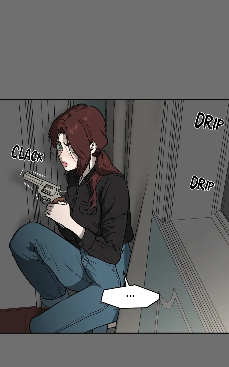 Phantom Whispers Chapter 24 page 7 - 