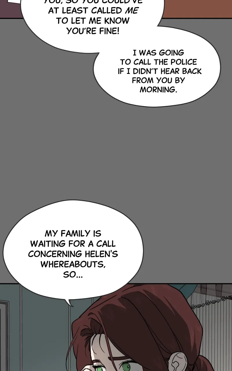Phantom Whispers Chapter 24 page 61 - 