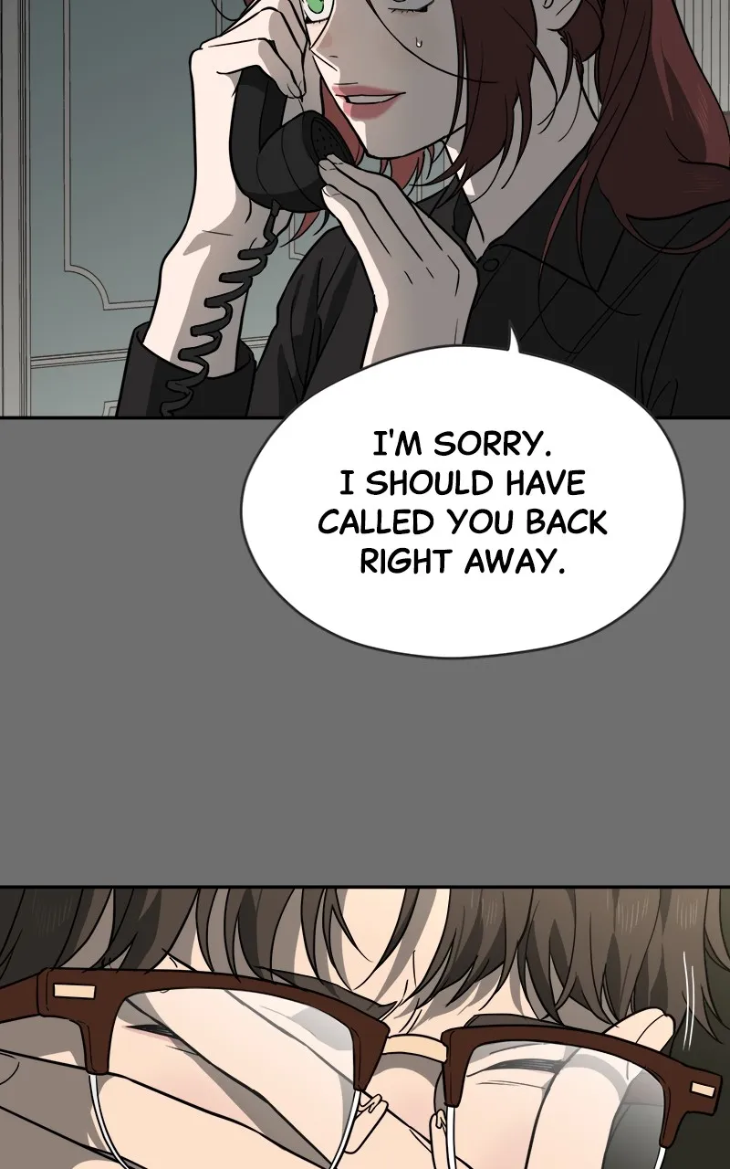 Phantom Whispers Chapter 24 page 62 - 