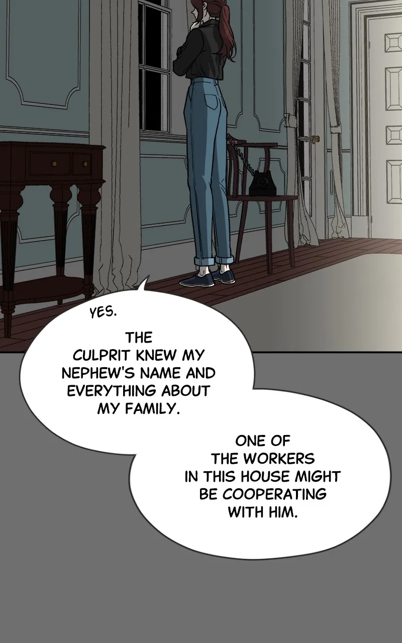 Phantom Whispers Chapter 24 page 64 - 
