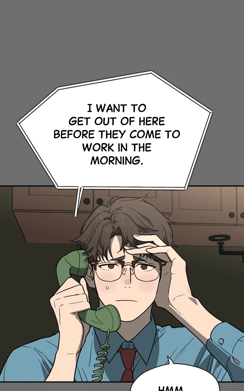 Phantom Whispers Chapter 24 page 65 - 