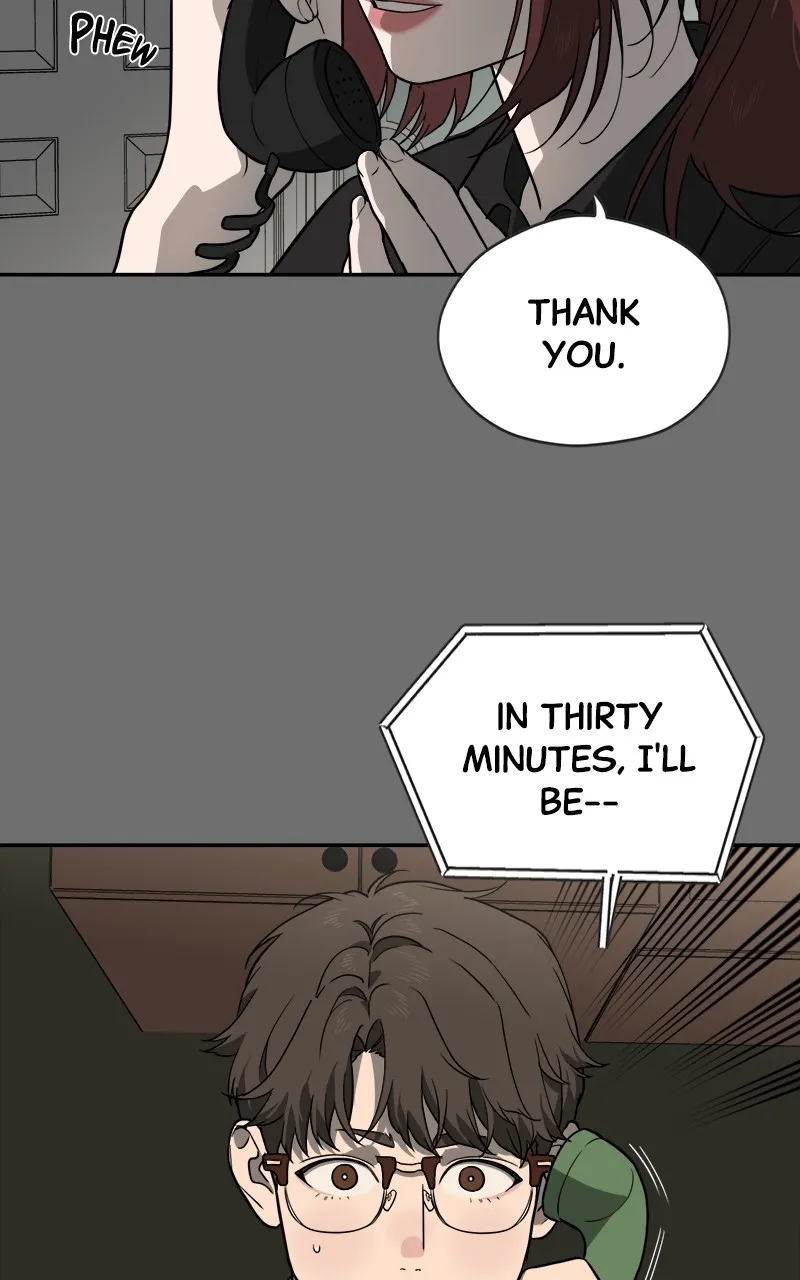 Phantom Whispers Chapter 24 page 67 - 