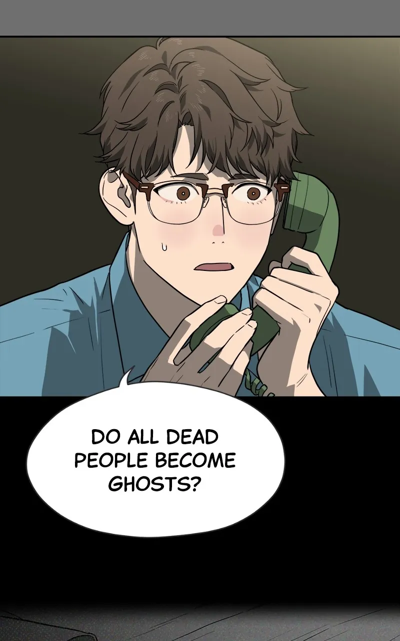 Phantom Whispers Chapter 24 page 70 - 