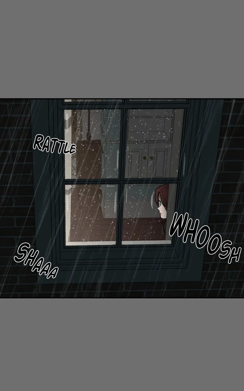 Phantom Whispers Chapter 24 page 8 - 