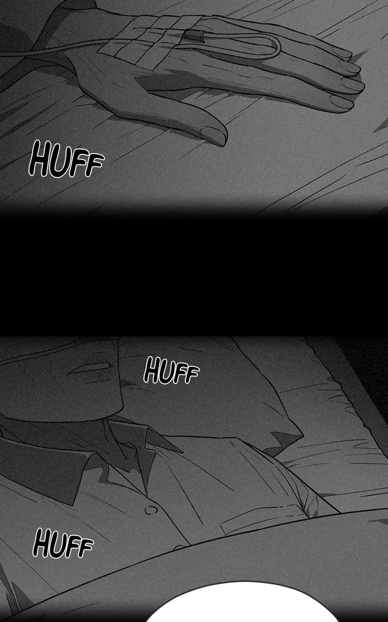 Phantom Whispers Chapter 24 page 71 - 