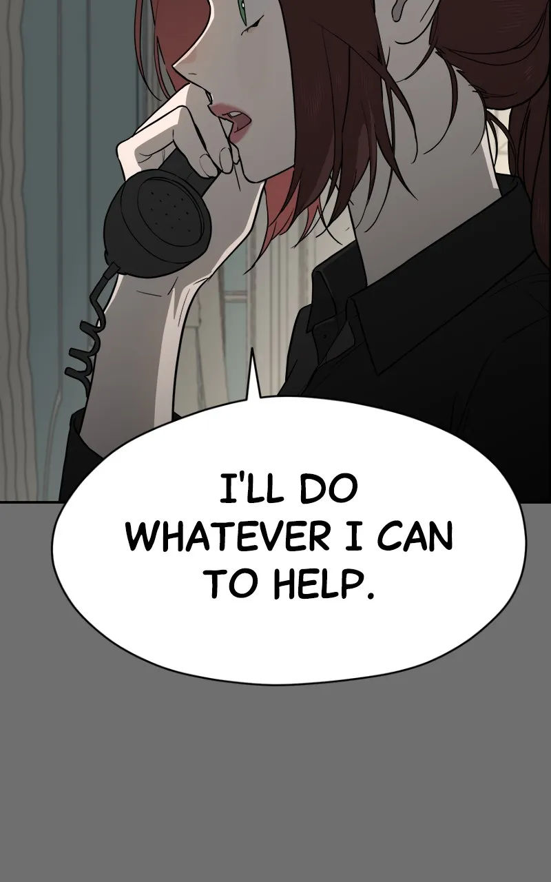 Phantom Whispers Chapter 24 page 77 - 
