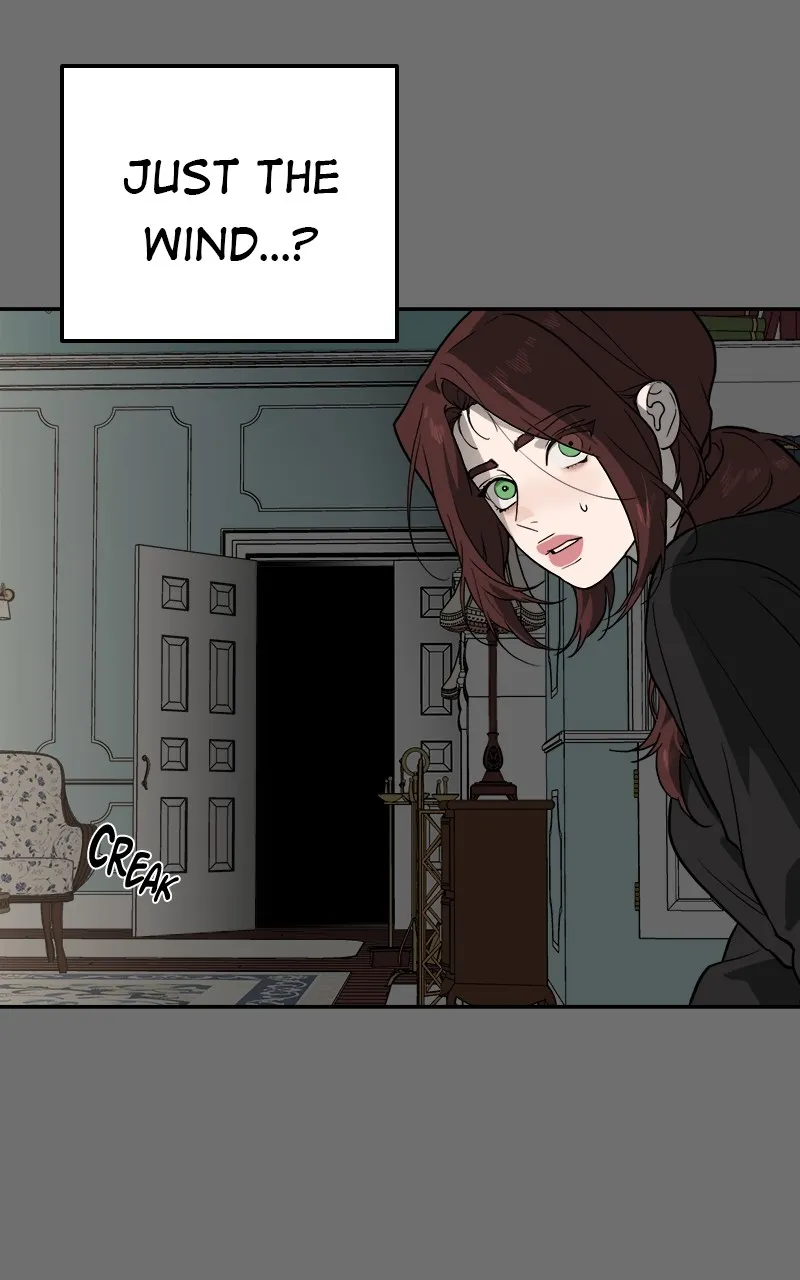 Phantom Whispers Chapter 24 page 9 - 