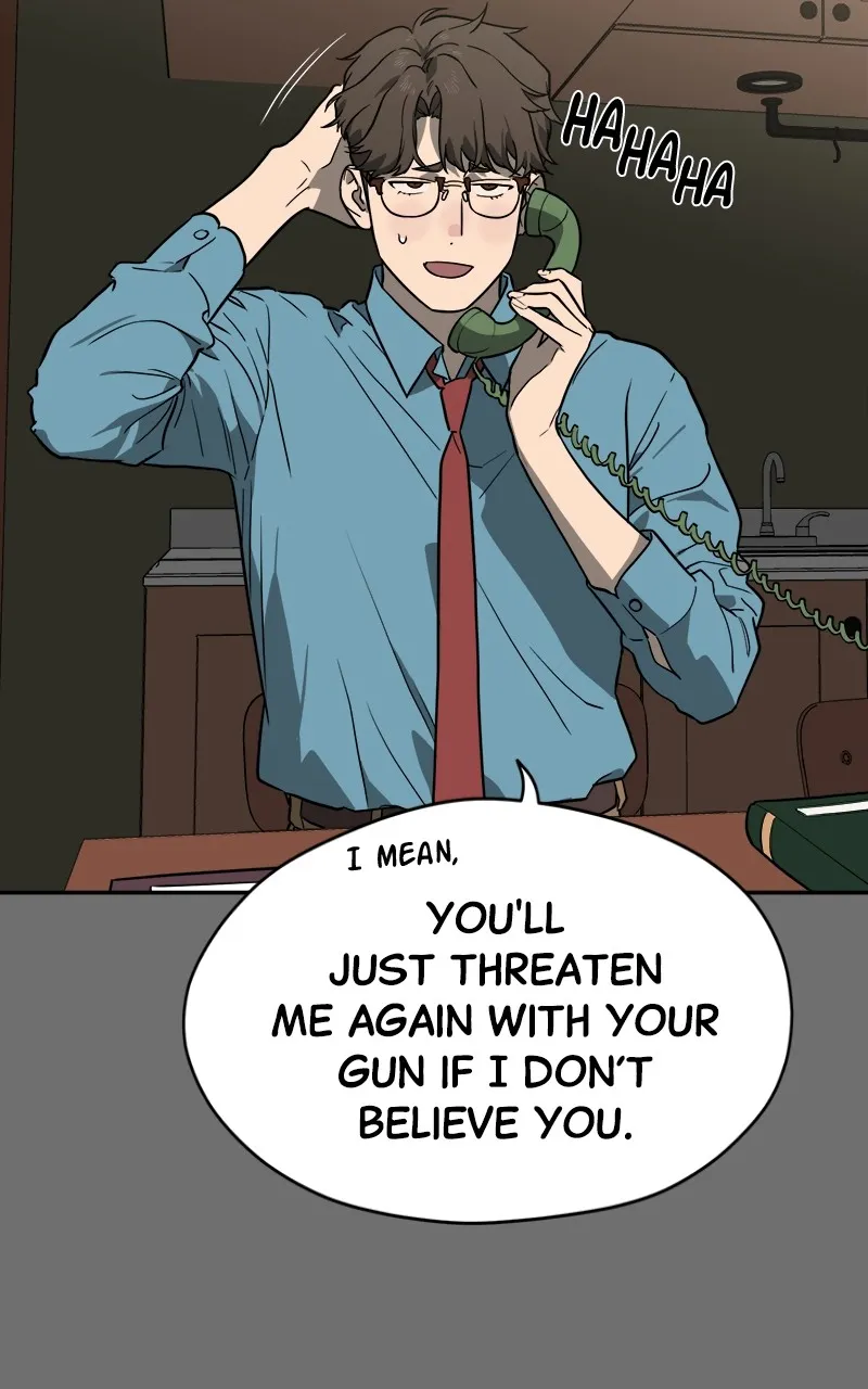 Phantom Whispers Chapter 24 page 81 - 