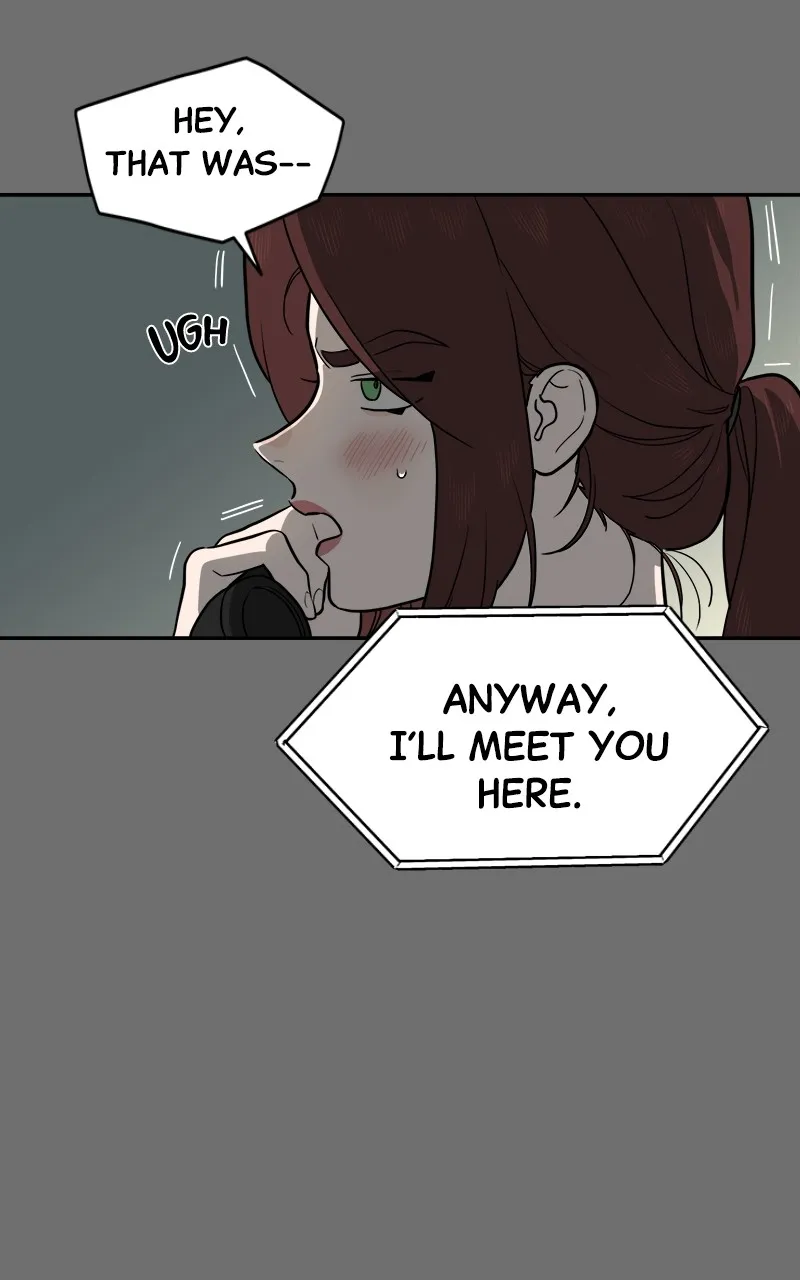Phantom Whispers Chapter 24 page 82 - 