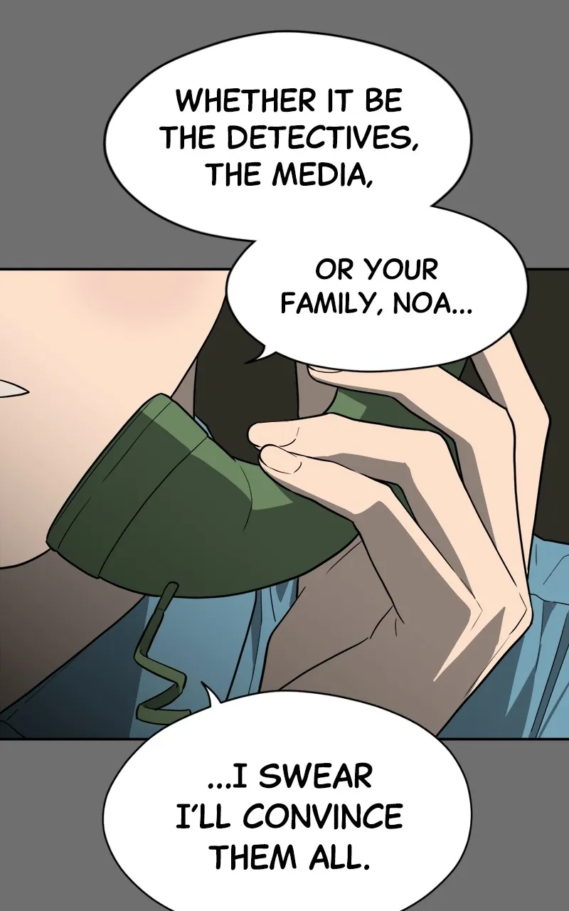Phantom Whispers Chapter 24 page 83 - 