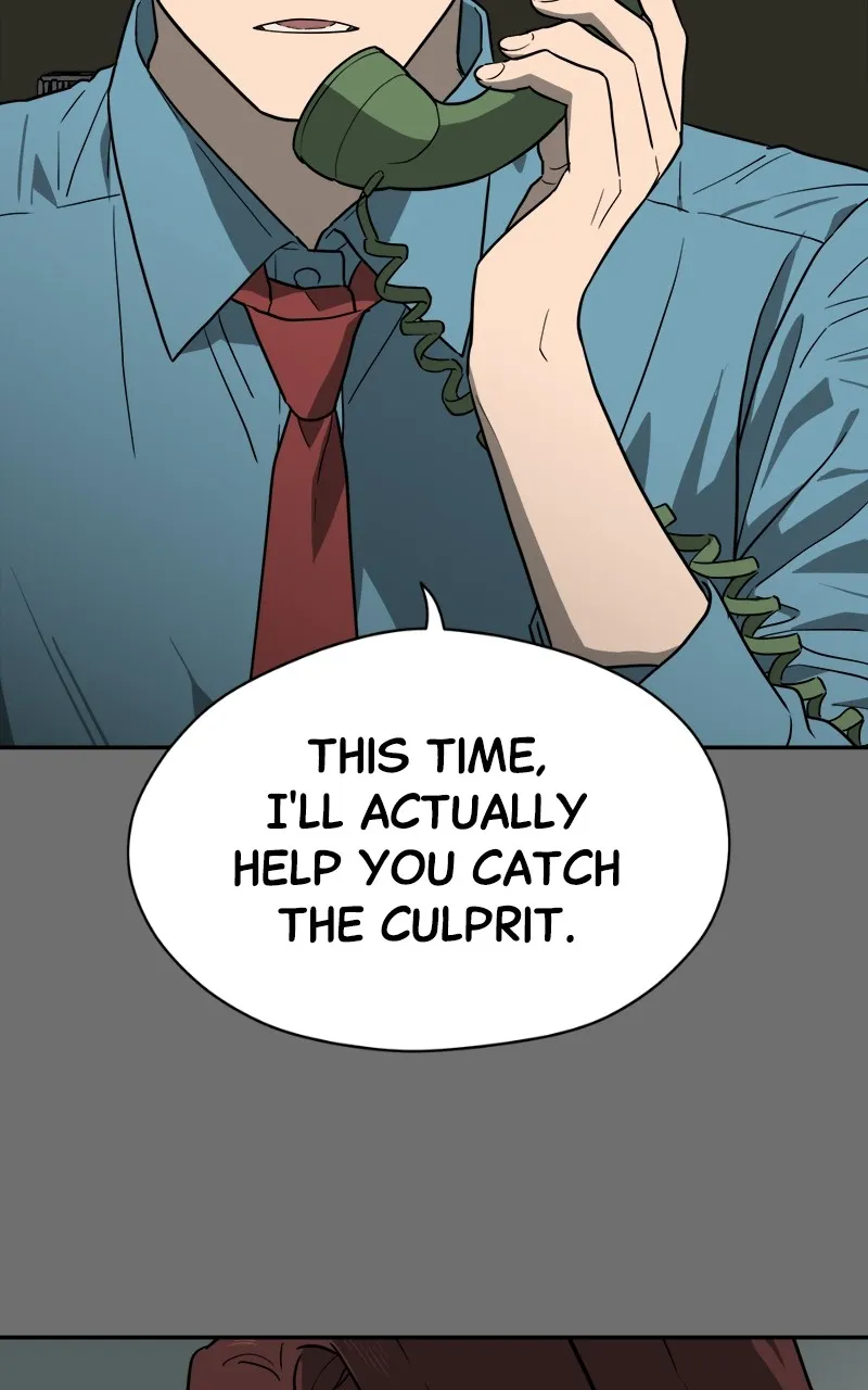 Phantom Whispers Chapter 24 page 85 - 