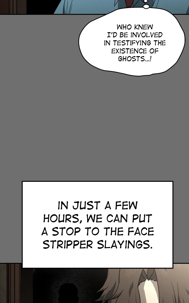 Phantom Whispers Chapter 24 page 89 - 