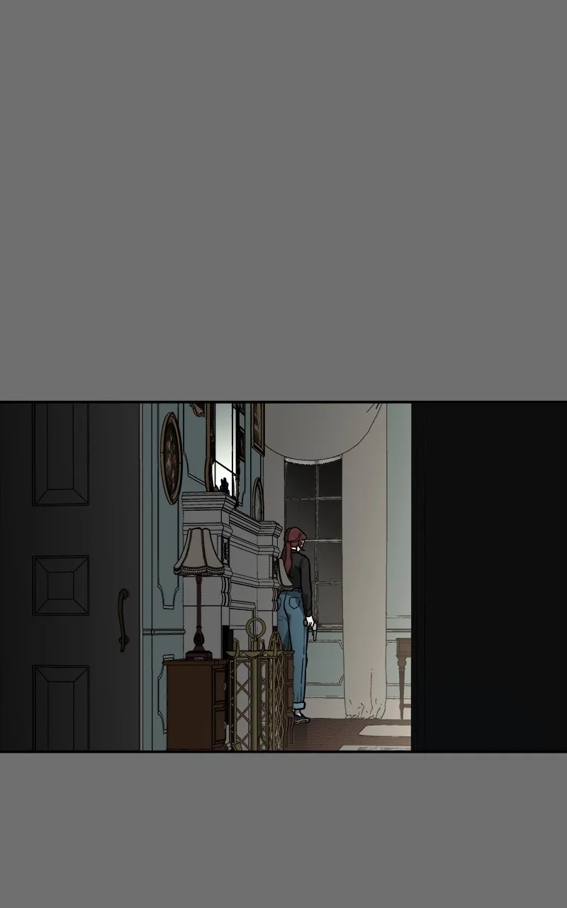 Phantom Whispers Chapter 24 page 10 - 