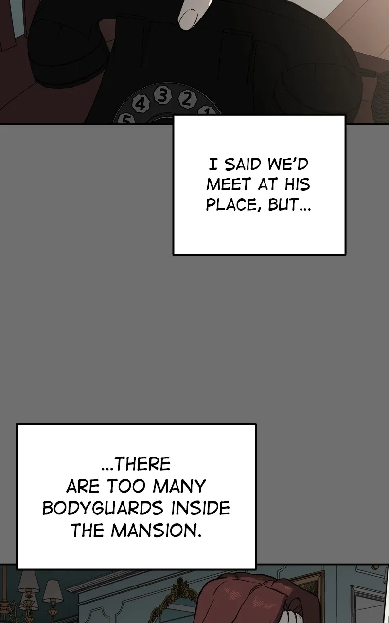 Phantom Whispers Chapter 25 page 2 - 